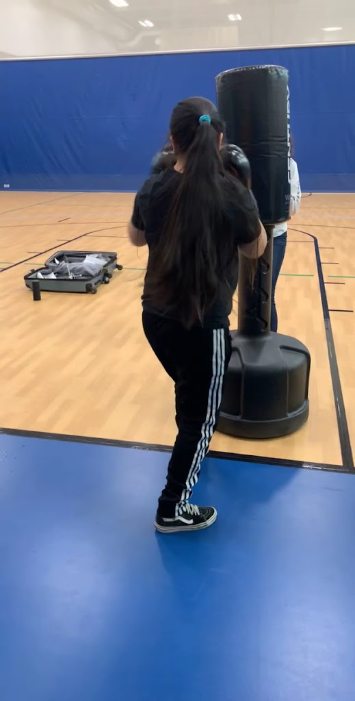  Rhode Island SteaminBeeman Boxing/Fitness