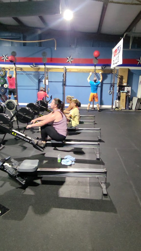  Warrior Welke Crossfit/ HYROX