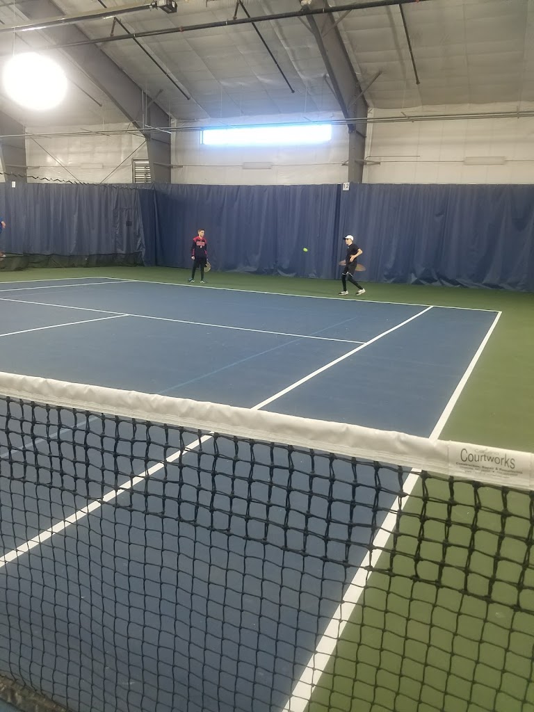  Lake Norman Racquet & Social Club (LNRC)