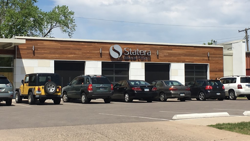  Statera Fitness