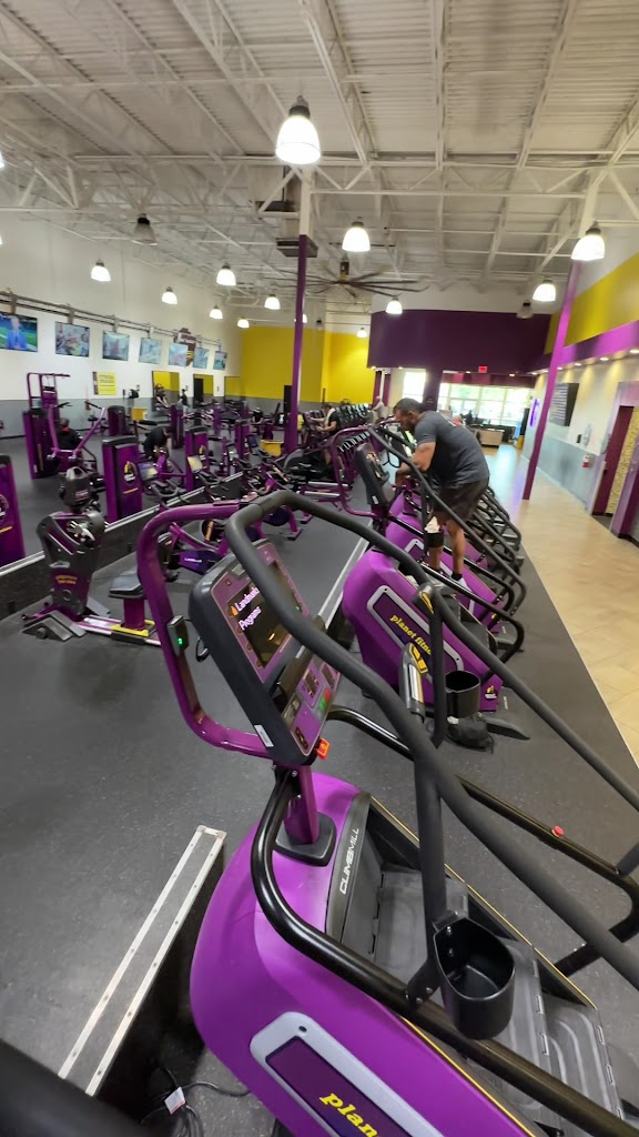  Planet Fitness