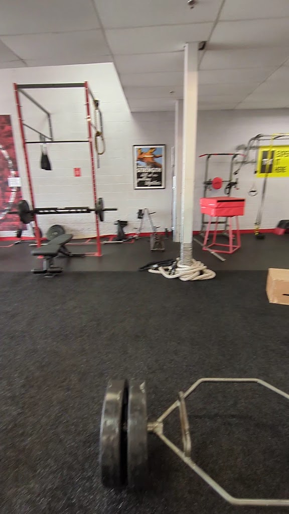  Snap Fitness Lilburn