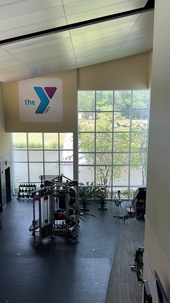  Brooks Family YMCA