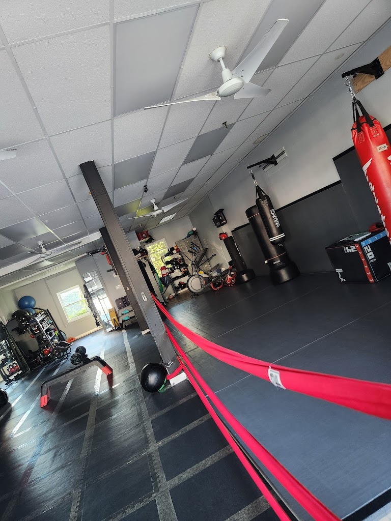  So Fitt & Combat Pit