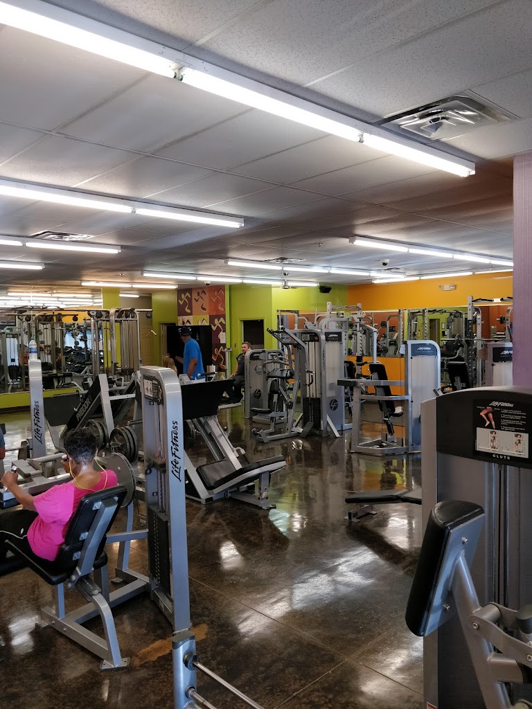  Anytime Fitness | Pearl