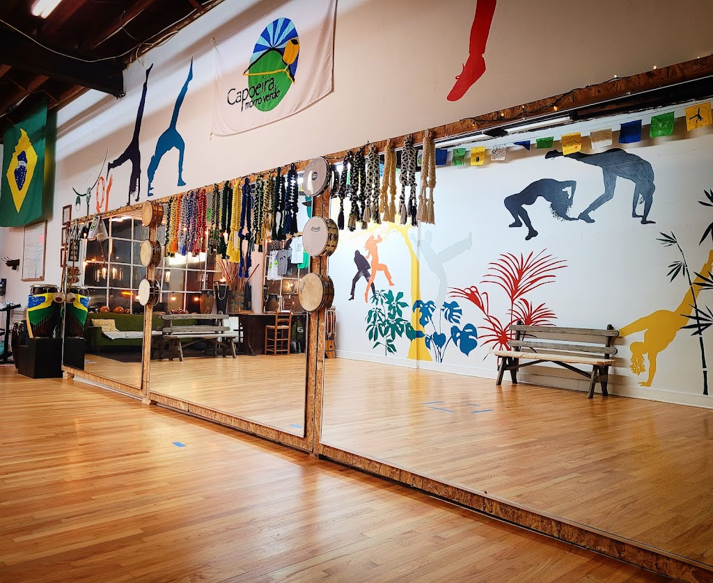  Greenhill Arts Center