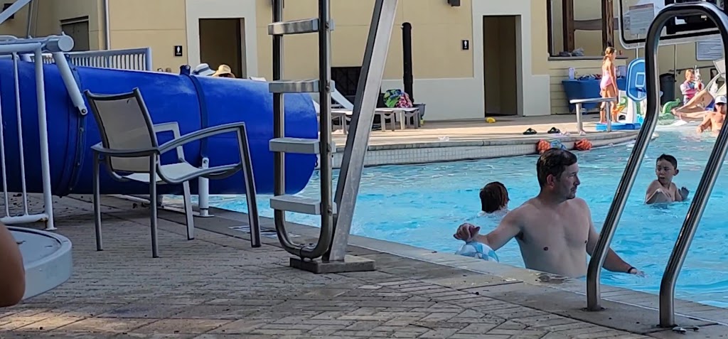  The Club at The Township