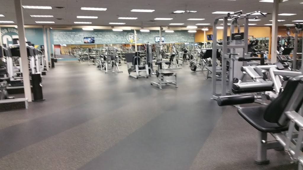  Club Fitness - Collinsville