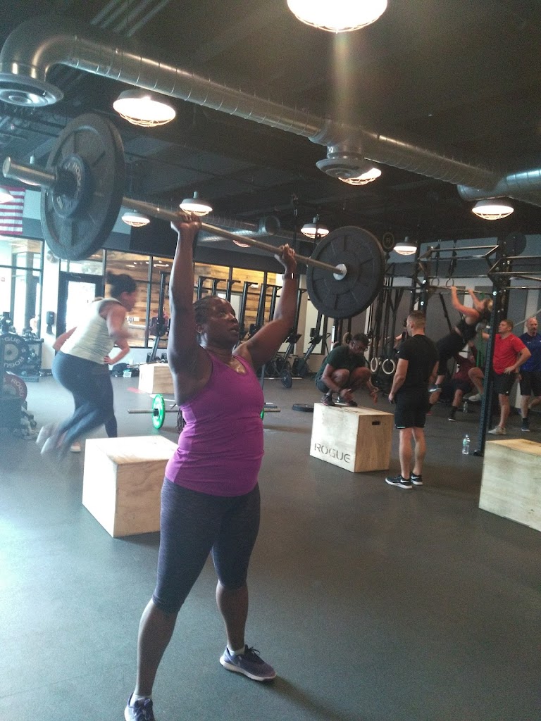  Greenwich CrossFit