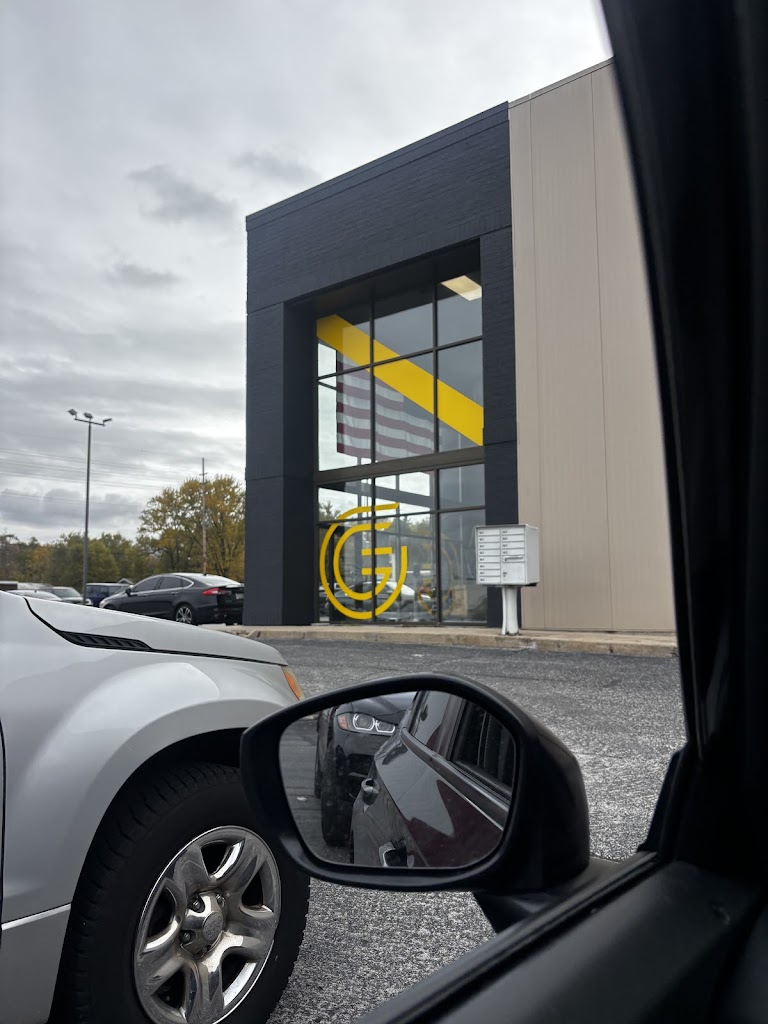  Grit Fitness - Schererville