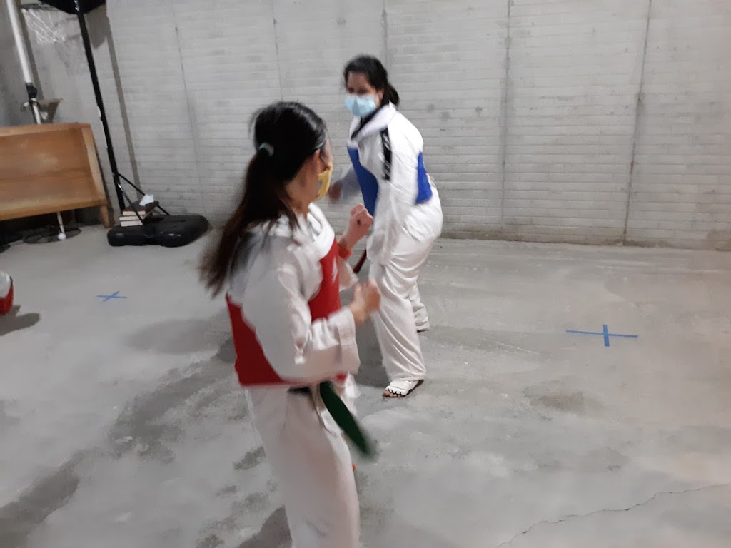  Lincoln Taekwondo Academy