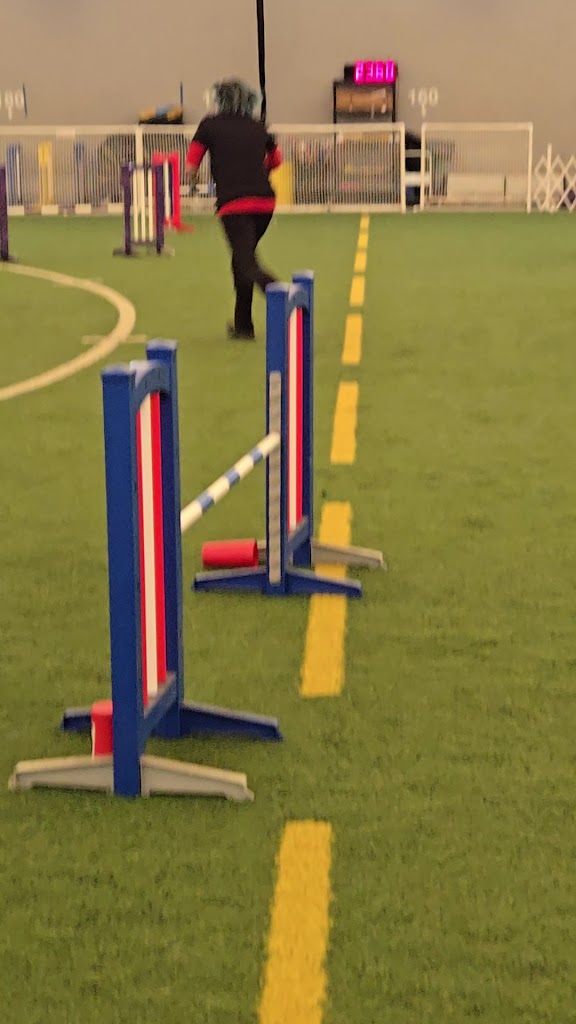  Premier Sports Center