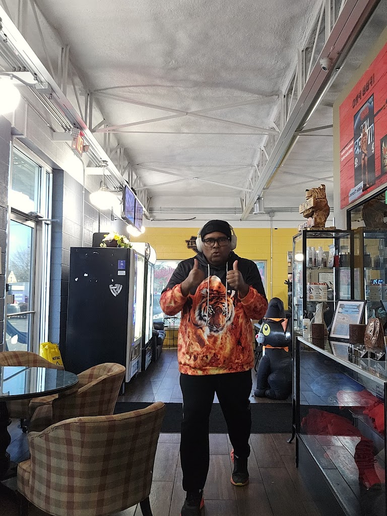  Westland Fitness & Nutrition Center