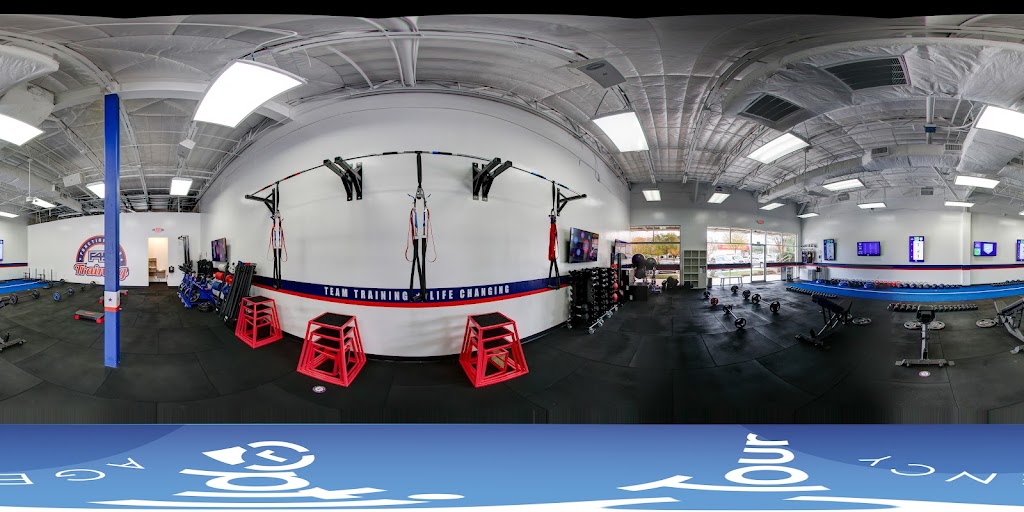  F45 Training Jollyville