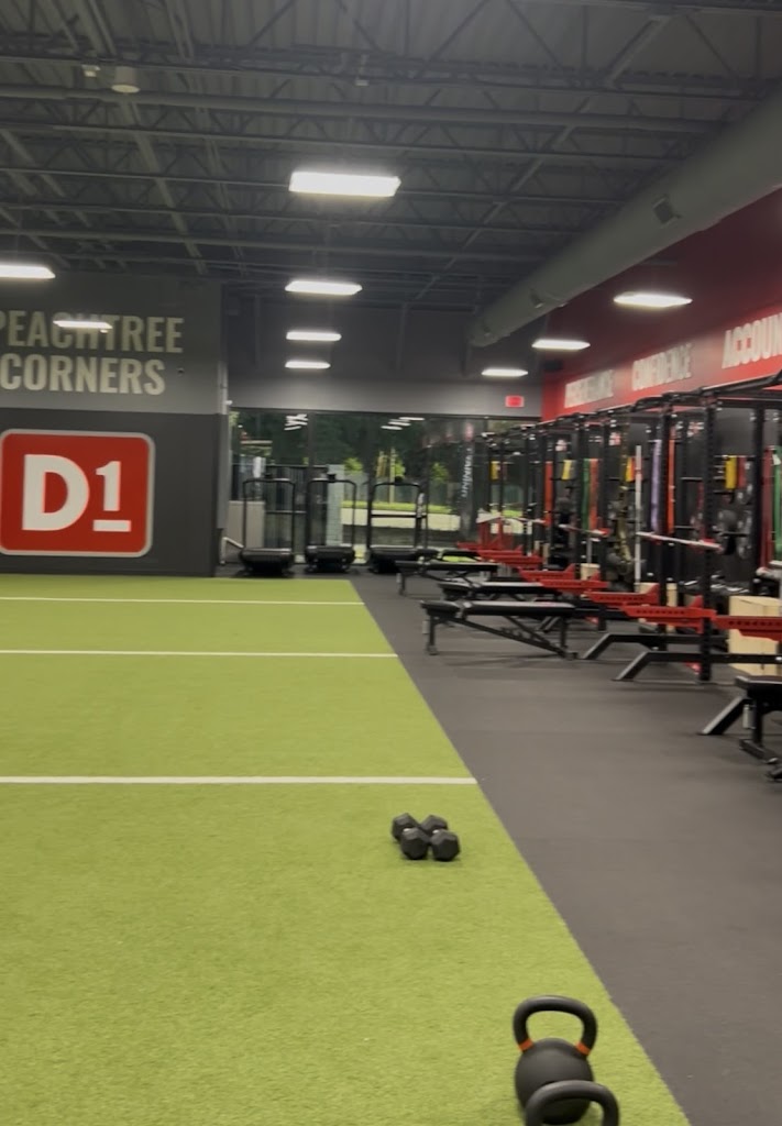 D1 Training Peachtree Corners