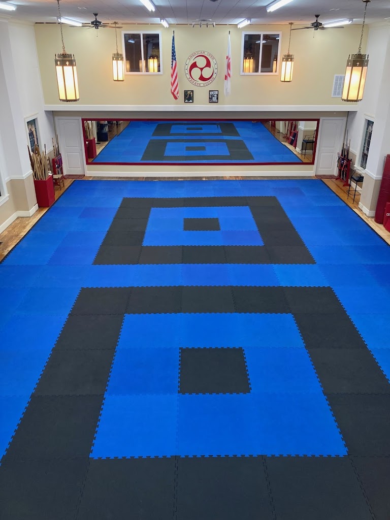  Sidekick Karate of Salisbury