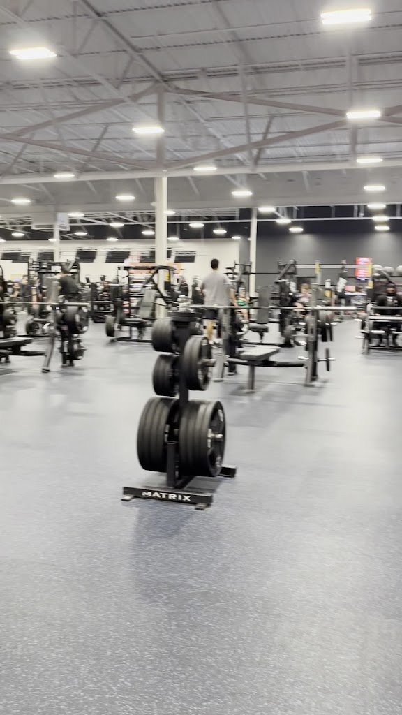  Crunch Fitness - Yuma