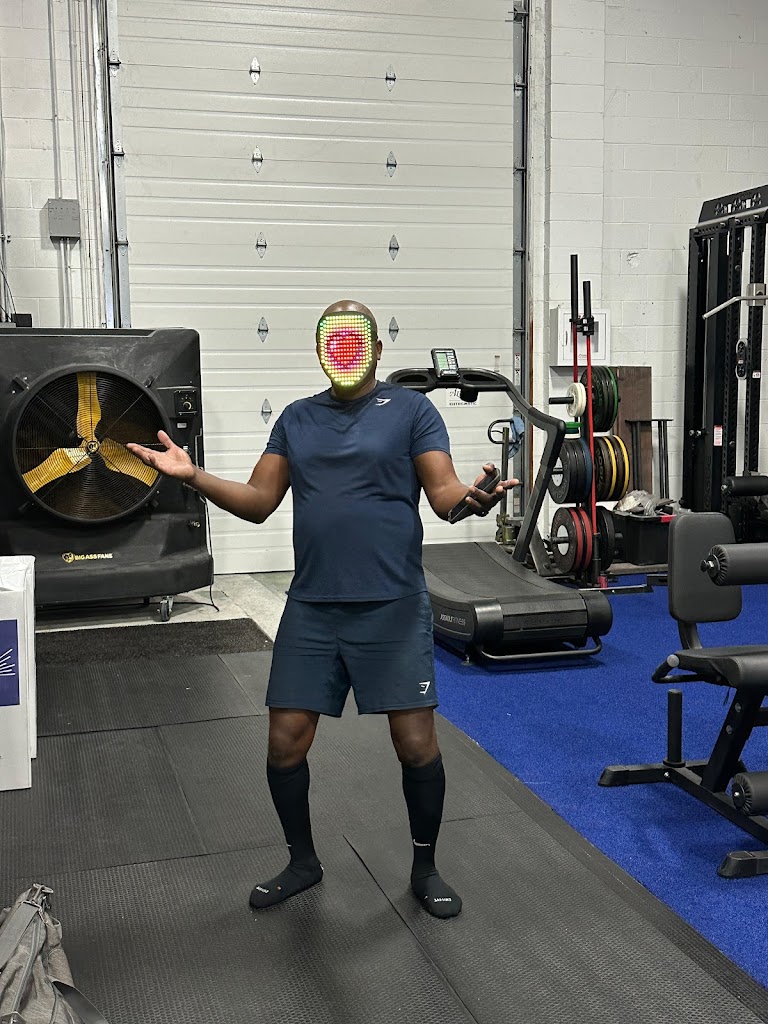  Submit 2 Fitness (Tribute Location)