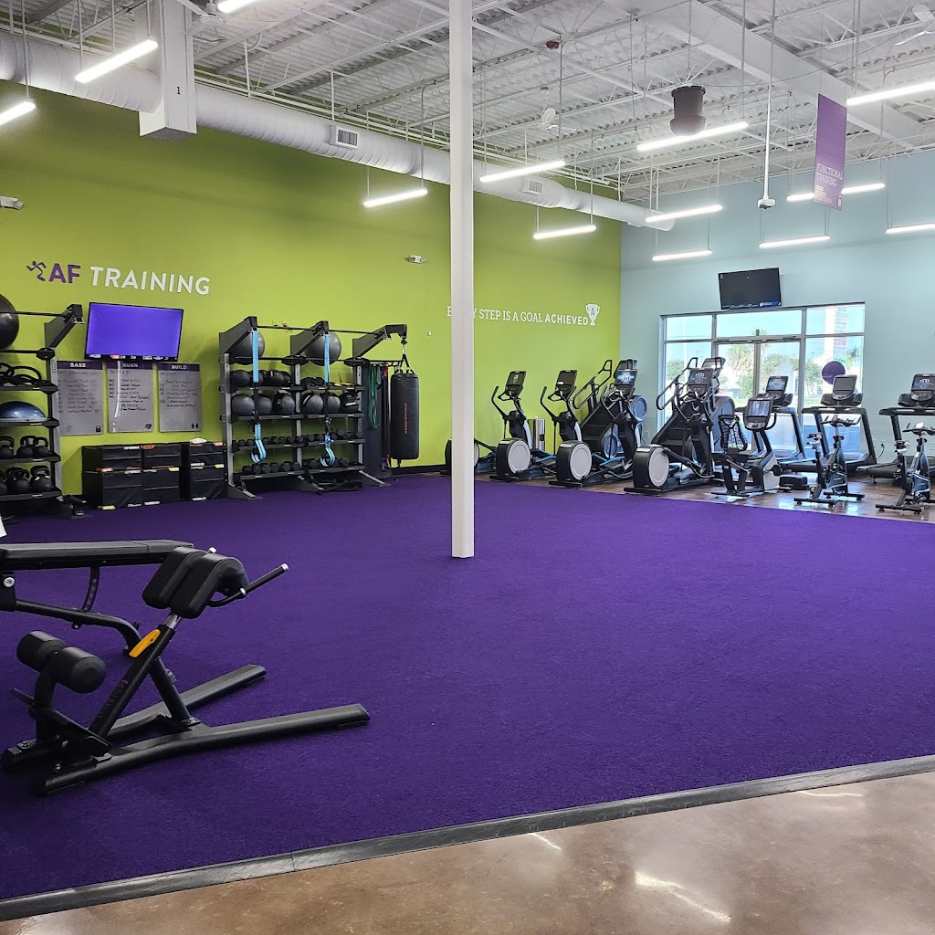  Anytime Fitness