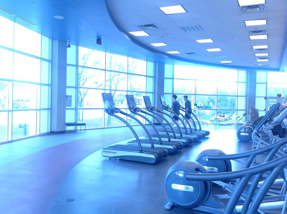  Augusta University Wellness Center