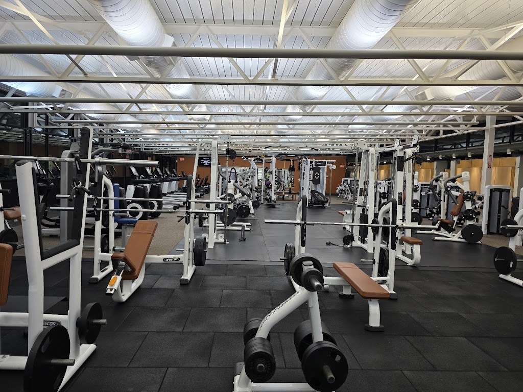  Dankos Fitness Mountain Top