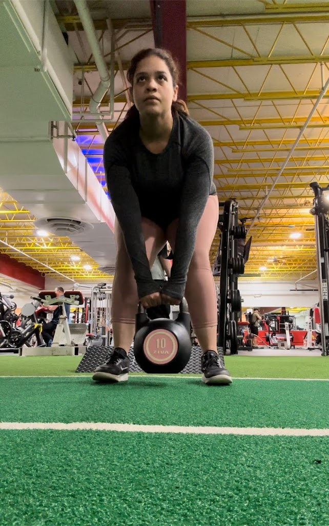  Launch Personal Training