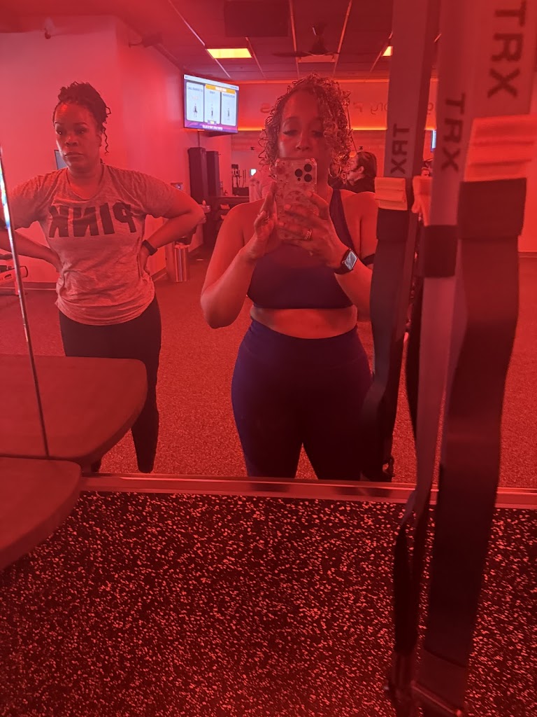  Orangetheory Fitness