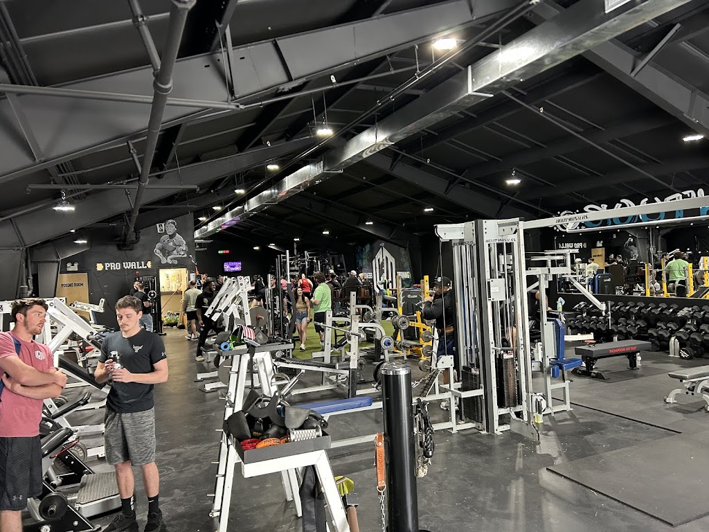  LCM Fitness - South Jersey