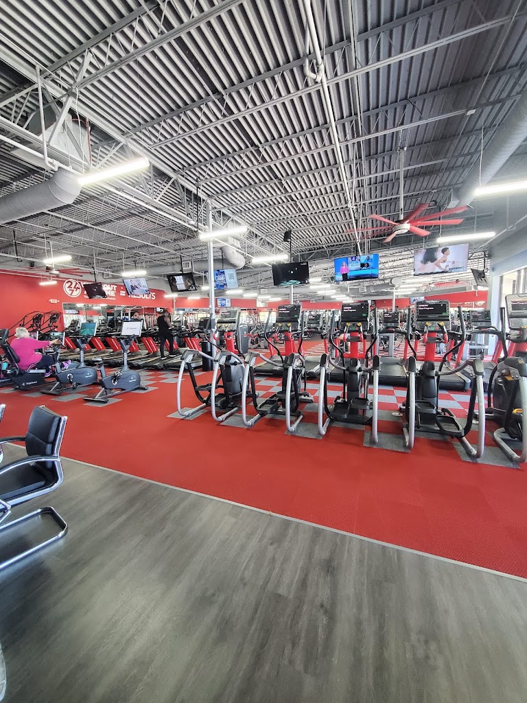  Workout Anytime Palm Bay