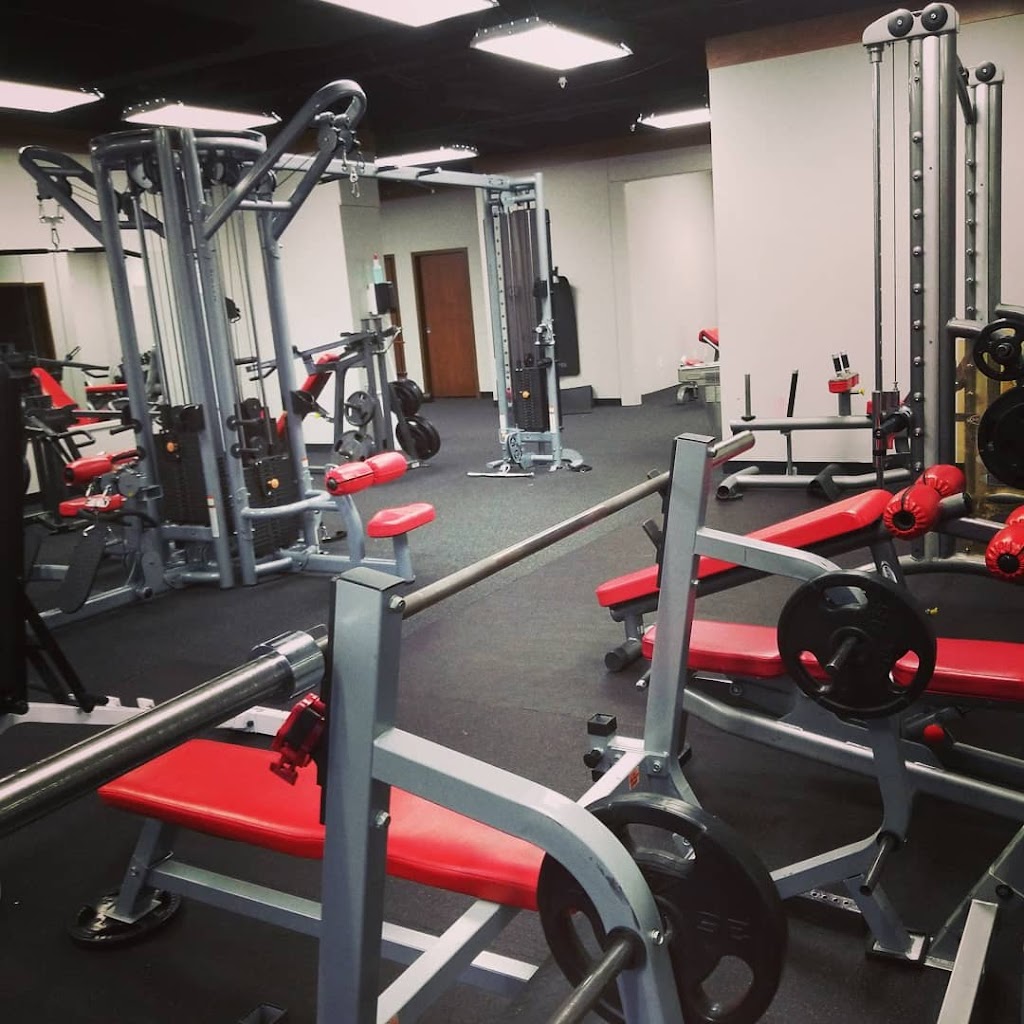  Snap Fitness Allendale