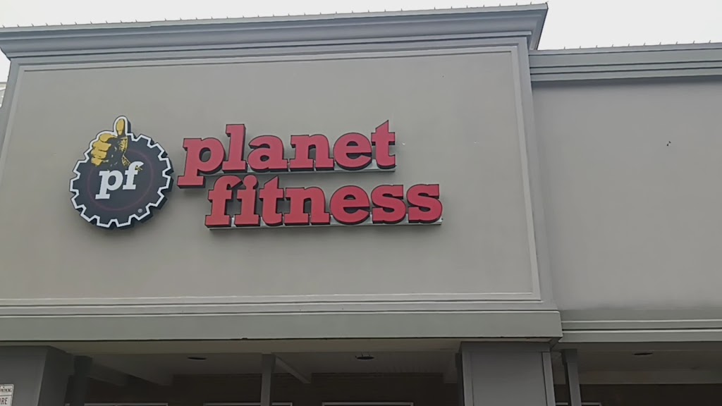  Planet Fitness