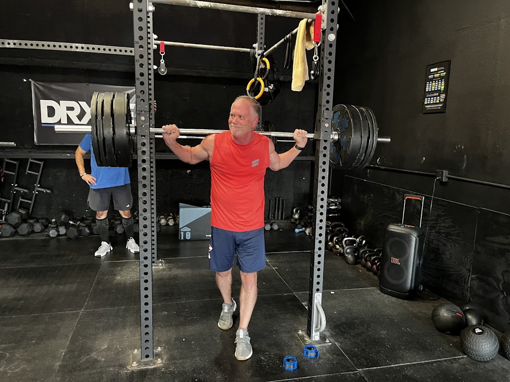  DRXVE 🍽️ The Savage Lands