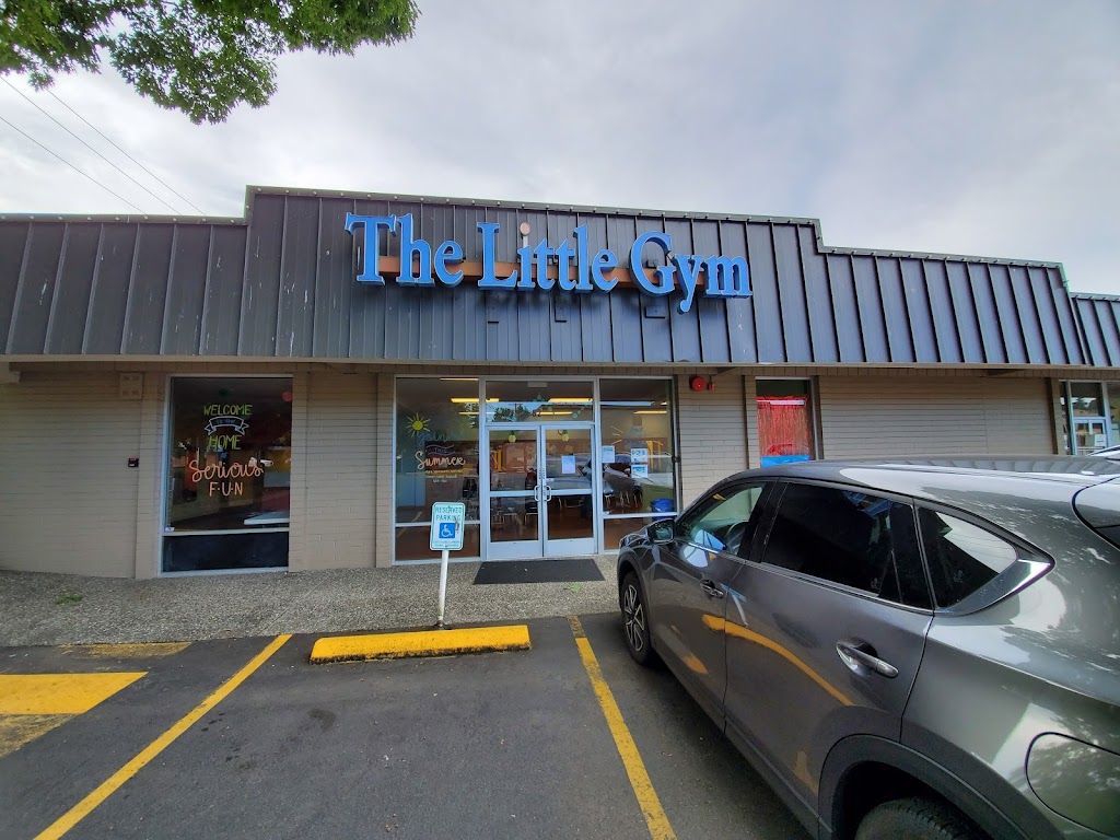  The Little Gym of Issaquah