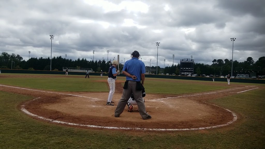  JB Owens Sports Complex