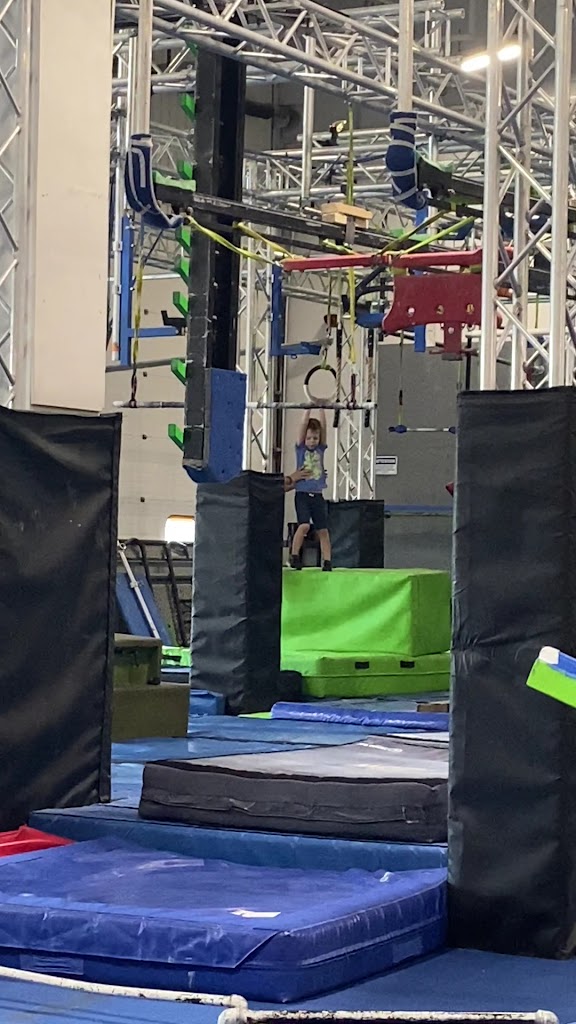  Ultimate Ninjas Chesterfield