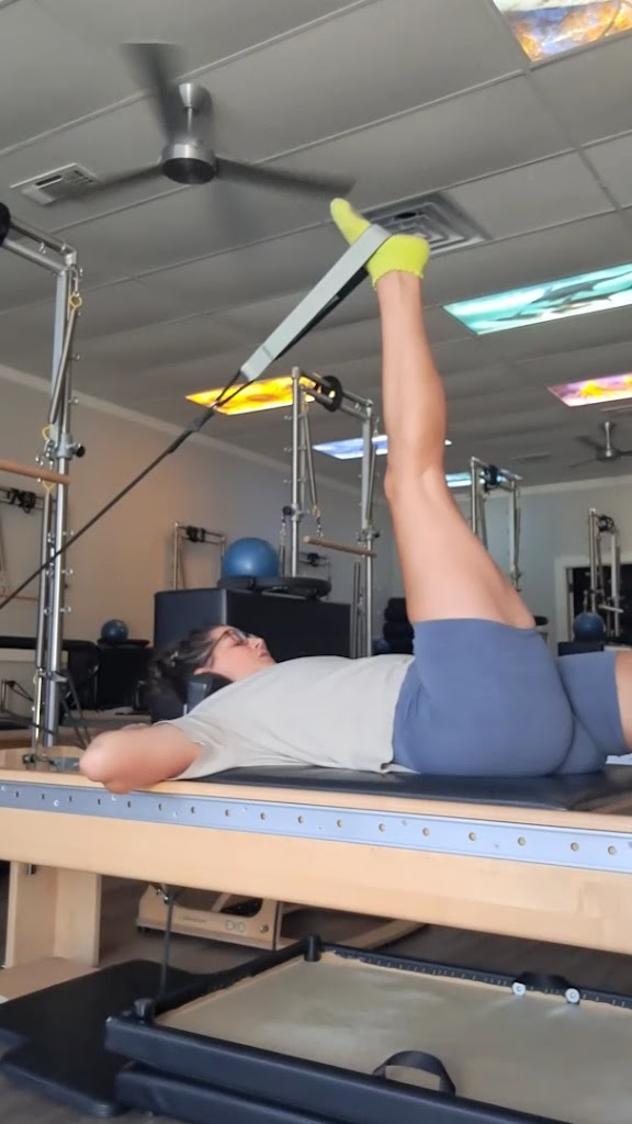  Pilates Collective Tyler