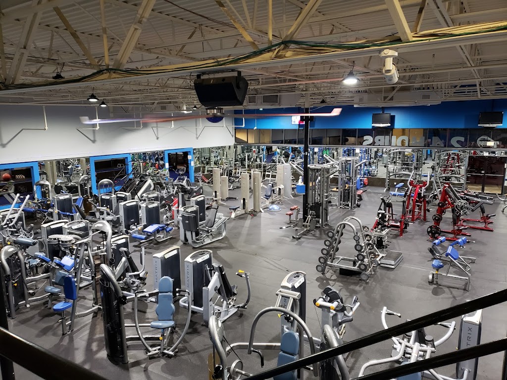  Fitness 360 Palm Harbor