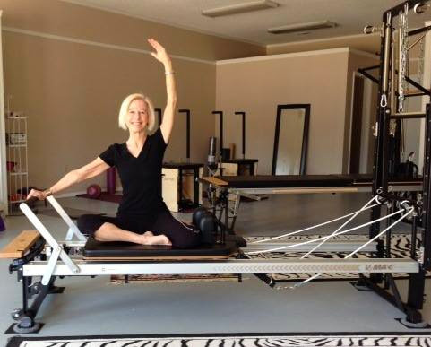  Pilates for You, LLC