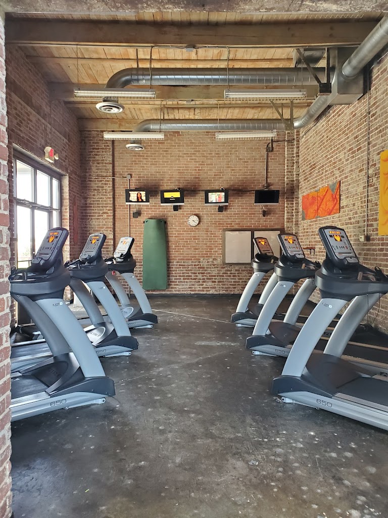  Heat Personal Training