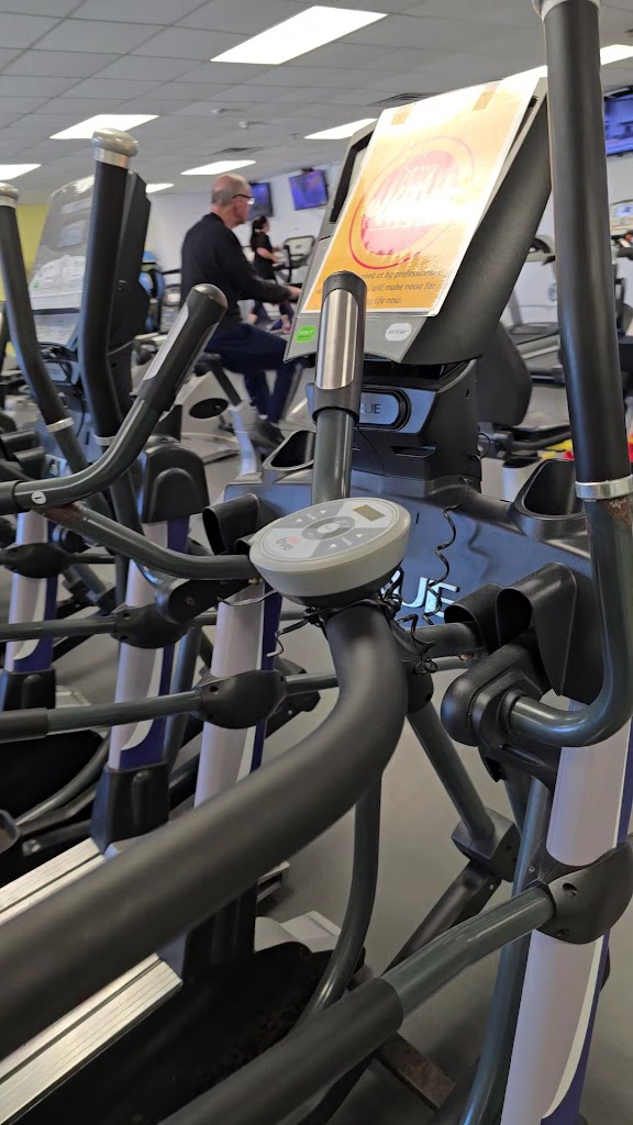  Crabtree Memorial Gym