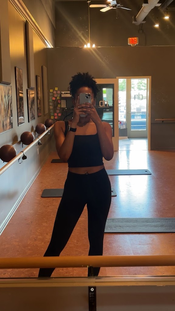  Neighborhood Barre Greensboro