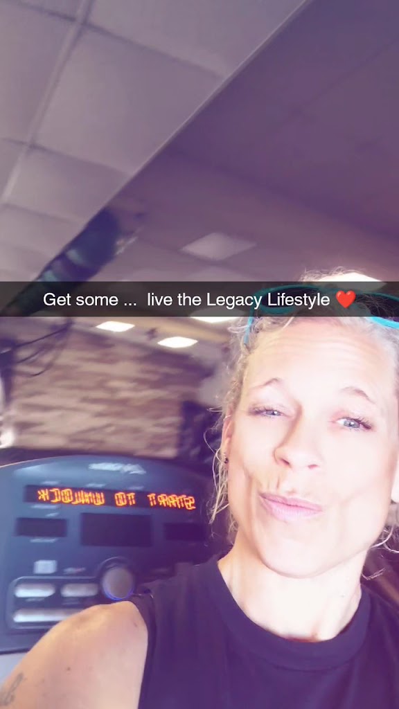  Legacy Fitness