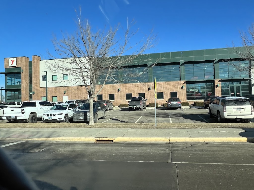  Aberdeen Family YMCA