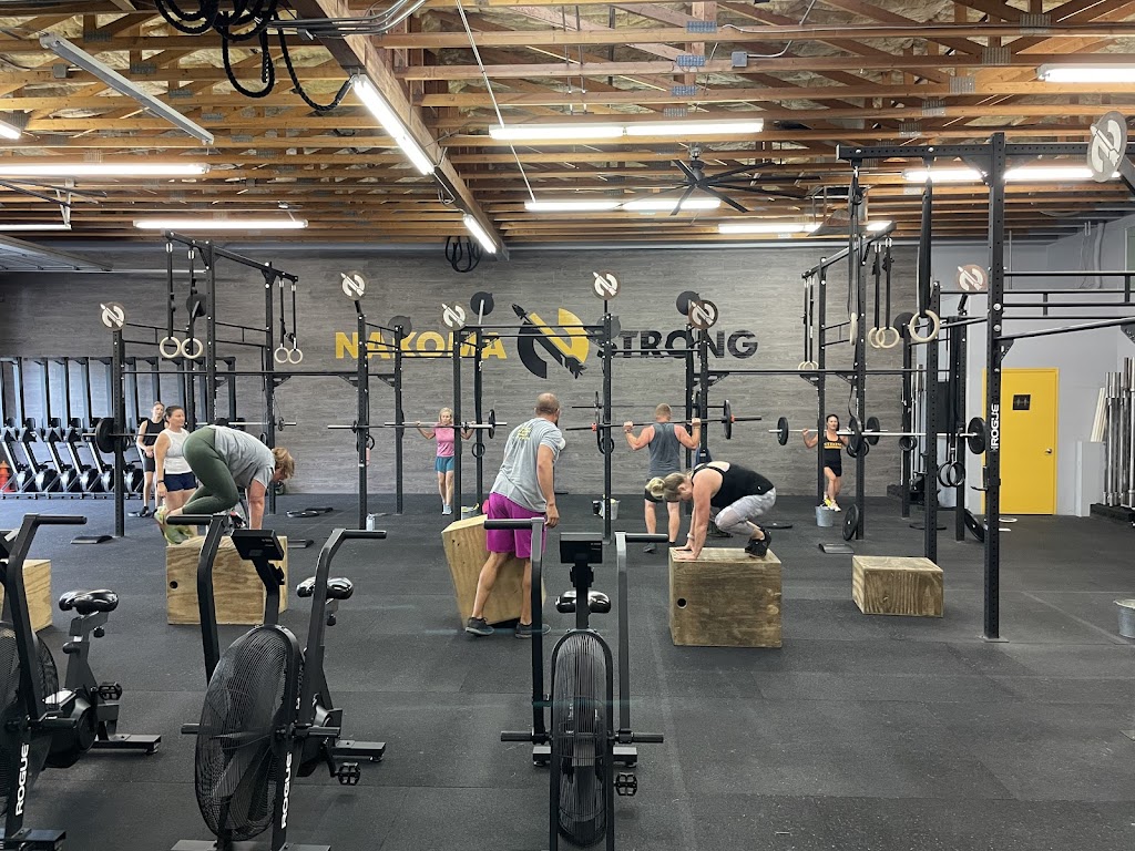  Nakoma Strong Health and Fitness Center