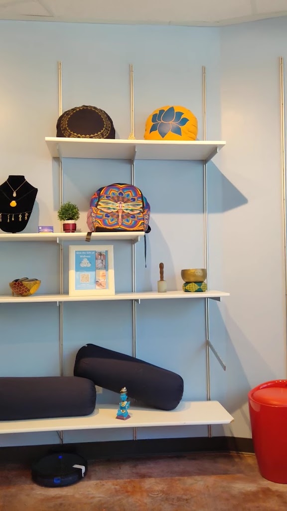  Maya Whole Health Studio