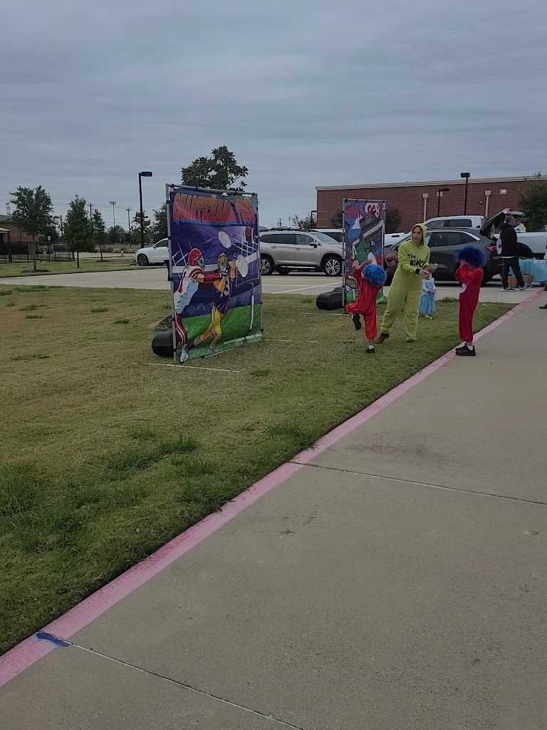  Eagle Gymnastics Academy