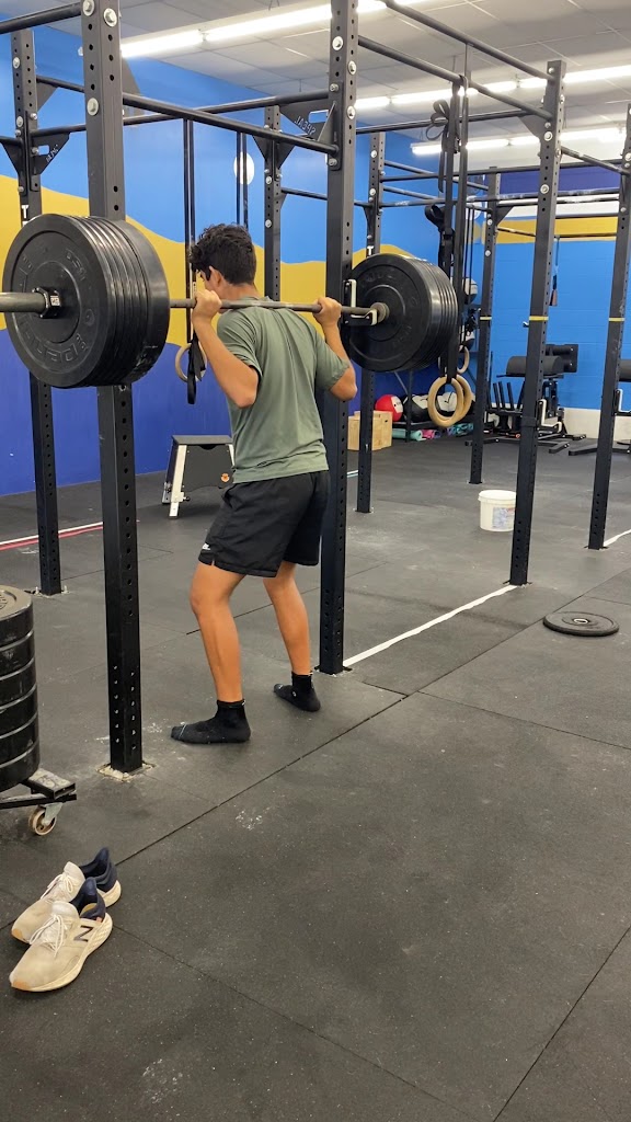  Fountain City Fitness