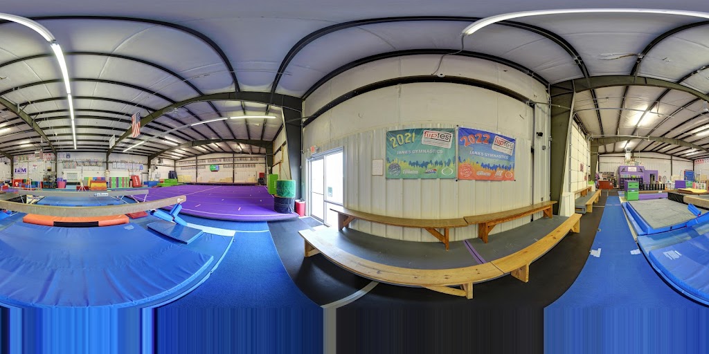  Jana's Gymnastics Inc