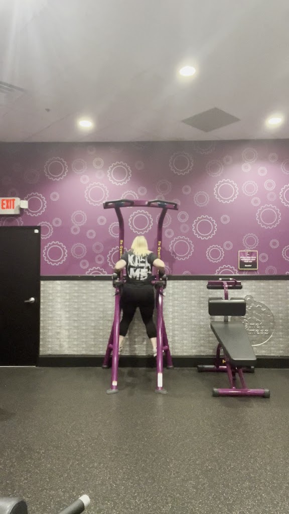  Planet Fitness