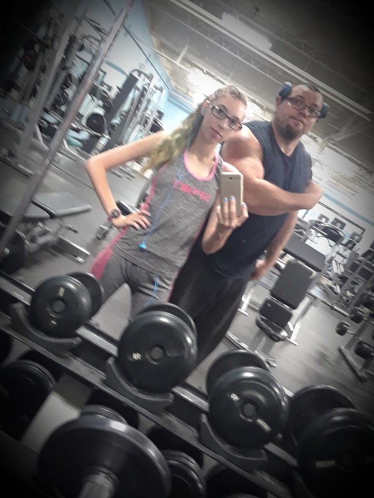  Elite Sports Academy and Fitness